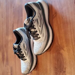 Brooks Glycerin 19